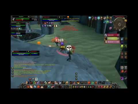 Hoodrych 2800+ WLD Full movie Part 1