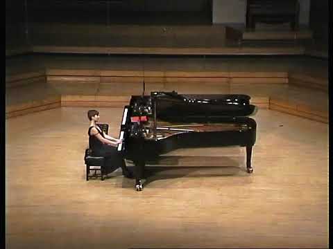 Sir András Schiff - Masterclass on Haydn Sonata in F - Daria Bitsiuk (subtitled)