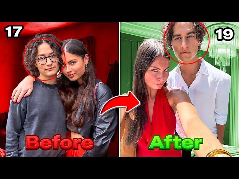 How I Became A Model As A Below Average Guy