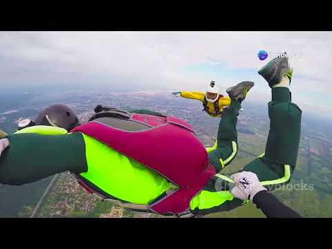 Epic UAE Adventure  Landmarks, Thrills