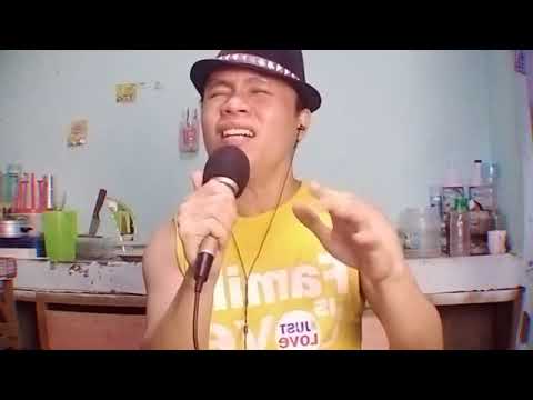 sa kabilang dako ,bakit paba" Daryll Ong and Jay Ar king of rnb💕😘😍