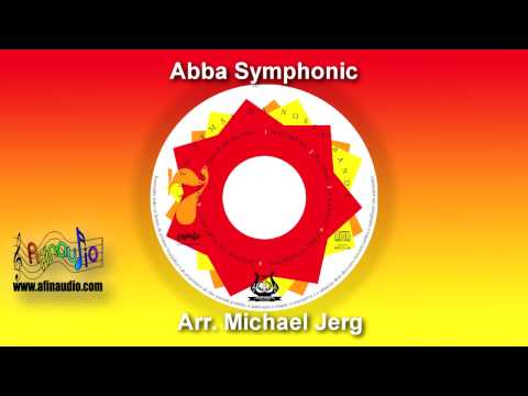 Abba Symphonic | Arr. Michael Jerg