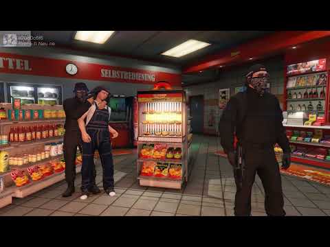 Bochum Roleplay krasser Teaser | https://dsc.gg/bochumrp