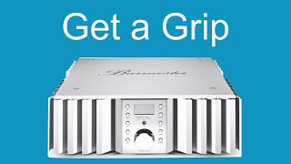 Burmester 032 integrated amplifier review