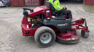 Tracteur tondeuse Ferris IS 5000 | Image 4 - Agroline
