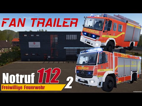 Steam общност :: Notruf 112 - Die Feuerwehr Simulation 2