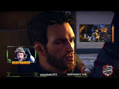 QUICK NYC FINAL BOSS KILL