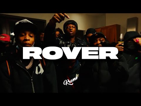 [FREE] Abra Cadabra x Clavish Type Beat "ROVER" Jerk Drill Type Beat | Prod By Krome
