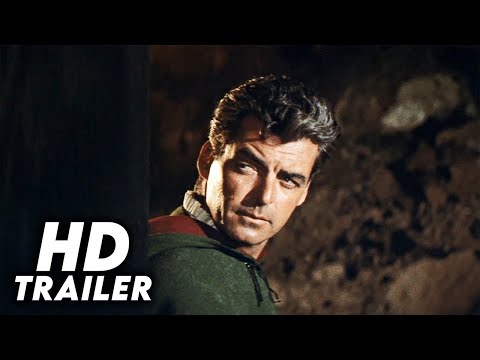 Marco Polo (1962) Original Trailer [FHD]