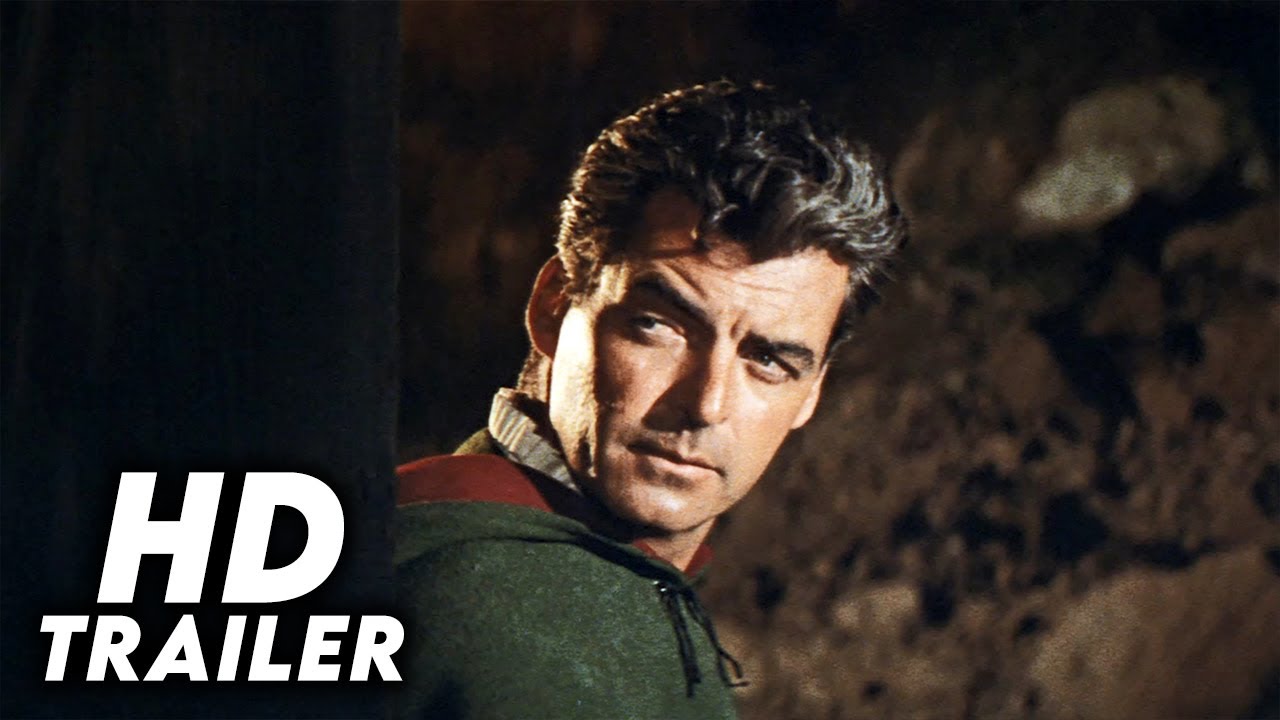 Marco Polo Trailer Thumbnail