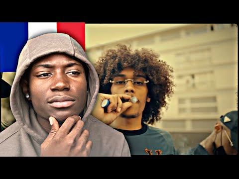 Osirus Jack 667 feat. Olazermi - Tsar Bomba [IRISH REACTION]