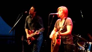 Garrison Starr and Jay Nash - Hey Girl