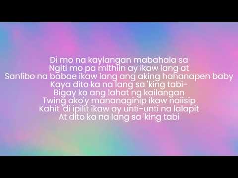 Shanti Dope feat. Daarth - Tabi (Lyrics)