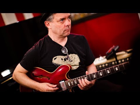Will Bernard video