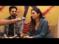 Ayushmann Khurrana Tabu On Their Thriller Directed By Sriram Raghavan Andha Dhun With Hrishi K