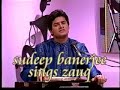 Sudeep Banerjee