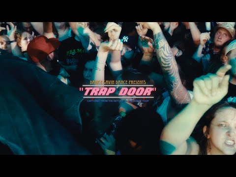 Dance Gavin Dance - Trap Door (Official Music Video)