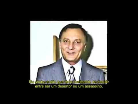 Ion Mihai Pacepa-Desinformação_A Estratégia Secreta para Destruir o Ocidente #2