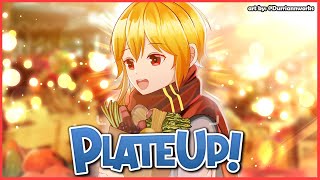 【PlateUp!】EXP DOKO?!?!?!?!?!?!?!?!?!?!?!?!?!?!??!?!?!?!?【Kaela Kovalskia / hololiveID】