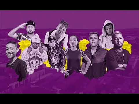 BAILE DA COLÃ"MBIA- O BRUTTO E TINHO DO COQUE - PART - SHEBCHNKO E ELLOCO - MC YSA