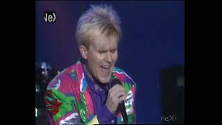Howard Jones - Like To Get To Know You Well (Studio Performance &#39;85)