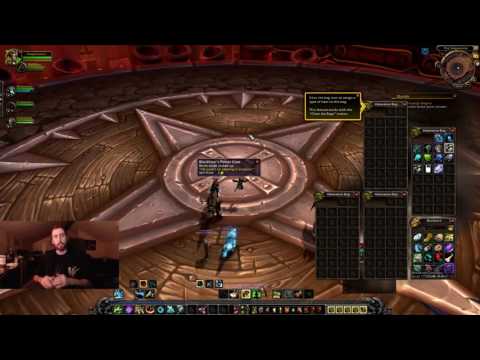 How to tame Thok the Bloodthirsty and Iron Juggernaut as a Hunter in Legion