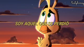 José José; Polvo Enamorado || Letra  [Toto y Willy]