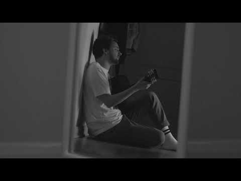 Nick Wilson - Not Like Falling Out Of Love (hallway session)