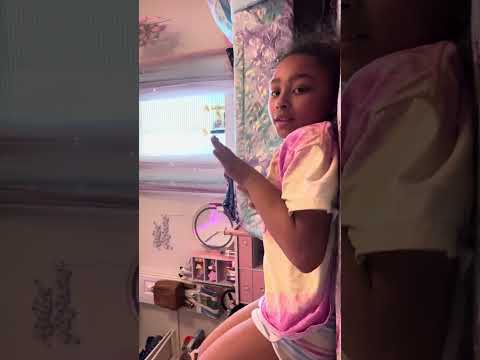 Tutorial how to do a back walk over (part 1)