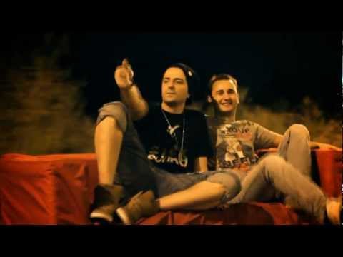 [SickSound Crew] *Promo*  Swift (In Extremis) & The Bridge committee - Pe sleau! HD