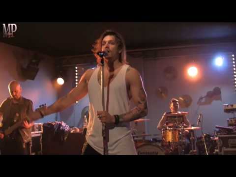 Ostetrika Gamberini Feat. Timothy Cavicchini - Medley (Geronimo, Budapest, Happy, Lonely Boy) Live