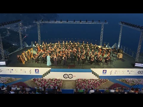 Ravello Festival, Nagano porta in scena il Wagner purissimo