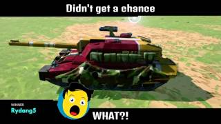 Hardware: Rivals - WTF Didn't Get To Play [Maricon Puto by Coal Chamber]