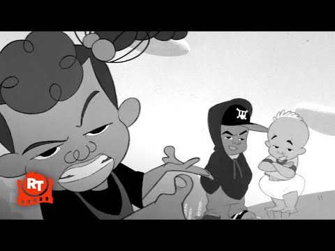 Bebe's Kids (1992) - Straight Jackin' Scene | Movieclips