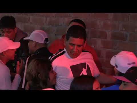 FANTASIA - CANTA: ALEX BALAREZO...FELIZ CUMPLEAÑOS "BRAYAN RISCO"