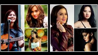 &quot;Kitchie Nadal&quot; and &quot;Lougee Basabas&quot; -  &quot;Minamalas&quot; by &quot;Mojofly&quot;