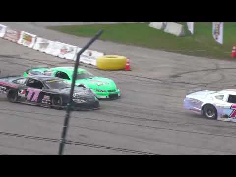 2023 Oktoberfest 200 Highlights