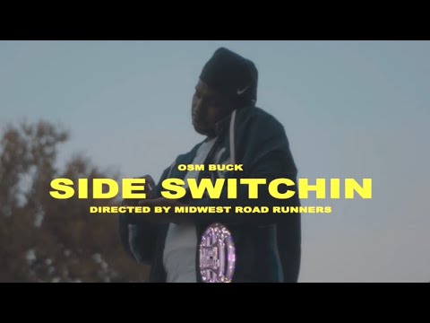 OSM Buck - Side Switchin