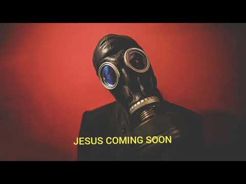 GUILLERMO WARDZ - CRISTO VIENE ⚠️ ATENCION RIDDIM 🌎 ( VIDEO LYRICS ) DANCEHALL CRISTIANO PANAMA 🇵🇦