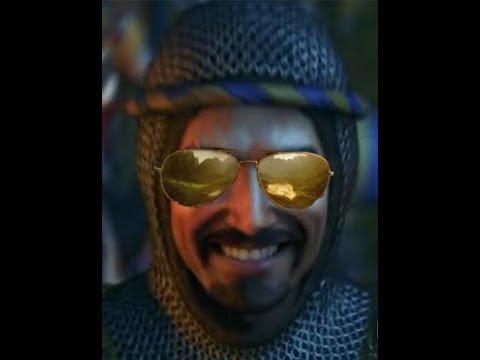 WELCOME TO LUSTRIA GENTLEMEN!