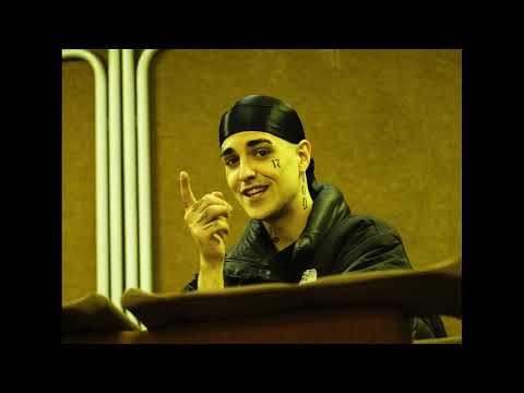 Diego Aldn x Shimmi - CITY (REUPLOAD) |Official video|