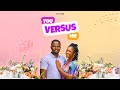 YOU VERSUS ME Latest NollyWood Movie 2025 Laju Iren Films Clean Romantic Love Story