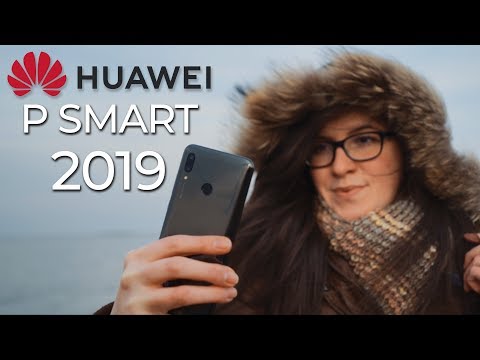 Huawei P Smart 2019 Review After 2 Months - TOP Budget Smartphone 2019!