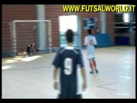 9/12/12 Lecco C5 - Malgrate Avis . . . . . . futsal Under 21