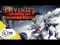 Divinity Original Sin Enhanced Edition - XBOX ONE