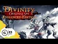 Divinity Original Sin Enhanced Edition - PS4
