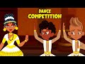 Kalari Kids Discovers Magical Dance Powers | Cartoons for Kids | Funny Kids Videos