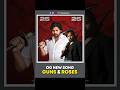 Og New Song Guns And Roses Pawan Kalyan They Call Him Og Gunsandroses