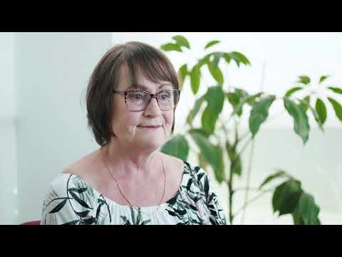 Marilyn's Story video thumbnail