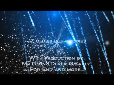 Mr.Chuko-Classic Oldies Vol.1 "Oldies But Goodies"(INTRO PROMO)